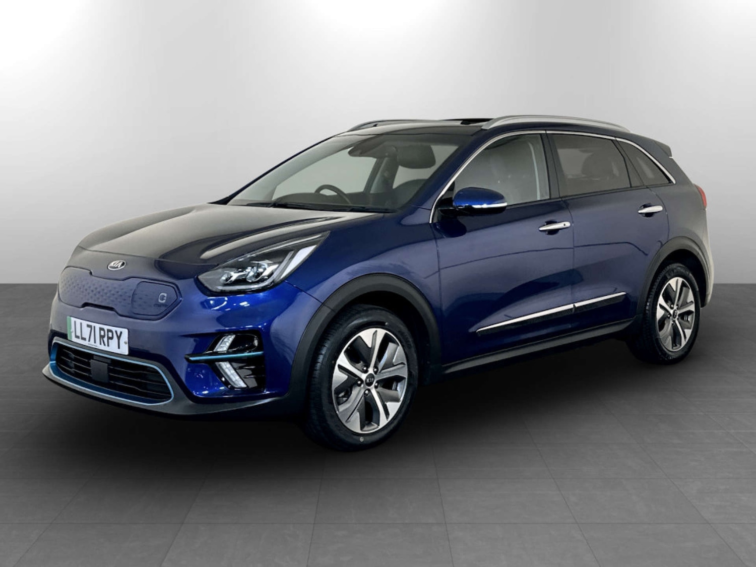 Used Kia Niro 2022 for sale - 77380723: Photo 5