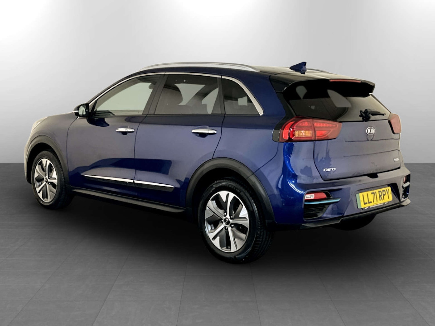 Used Kia Niro 2022 for sale - 77380723: Photo 7
