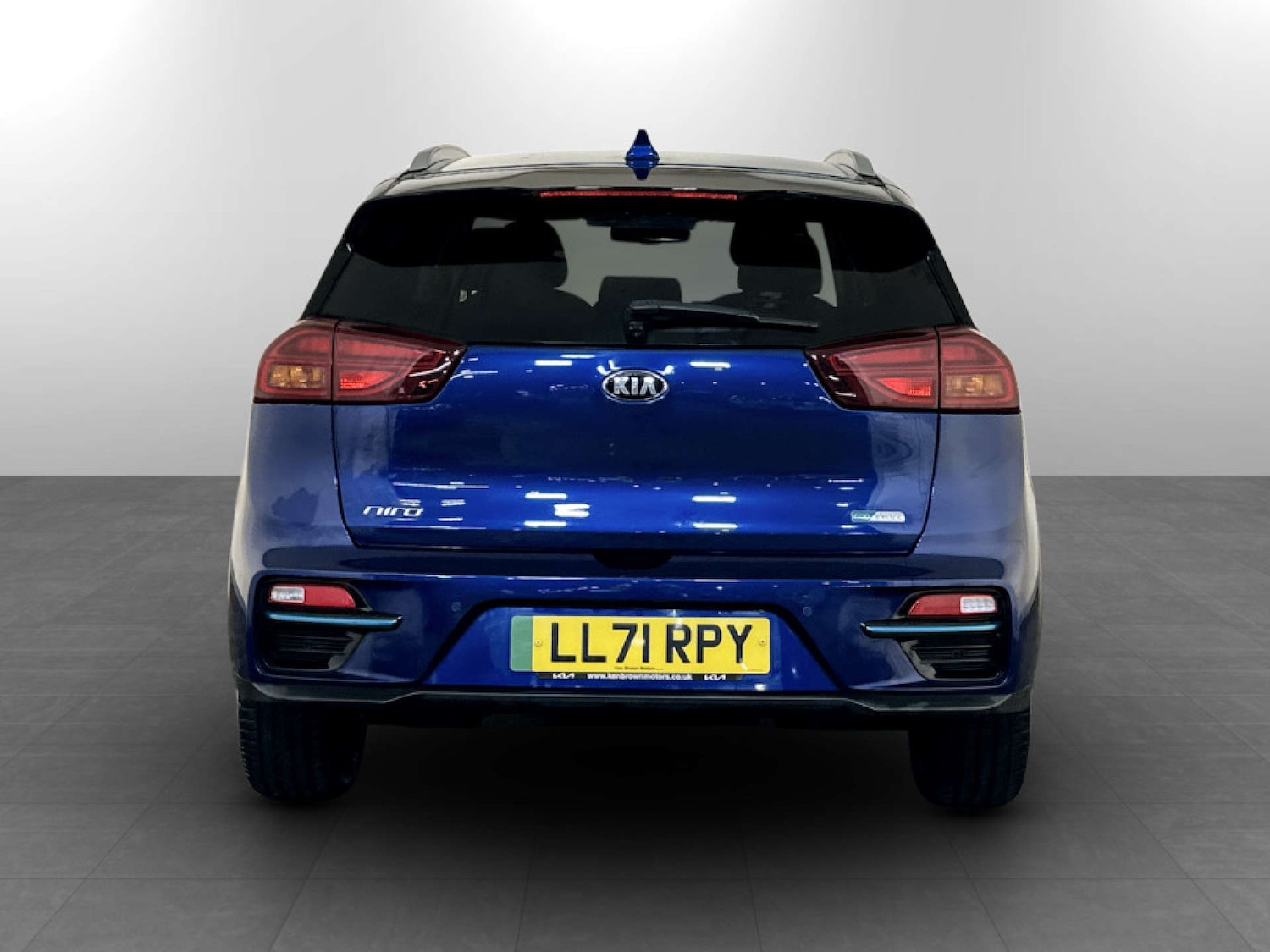 Used Kia Niro 2022 for sale - 77380723: Photo 8