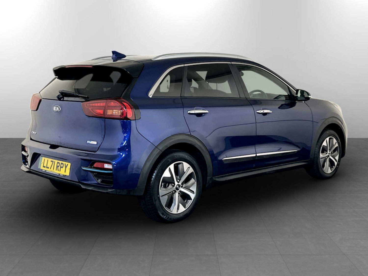 Used Kia Niro 2022 for sale - 77380723: Photo 9