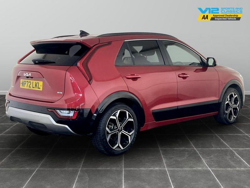 Used Kia Niro 2022 for sale - 76722992: Photo 10