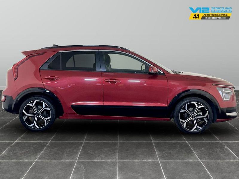 Used Kia Niro 2022 for sale - 76722992: Photo 11