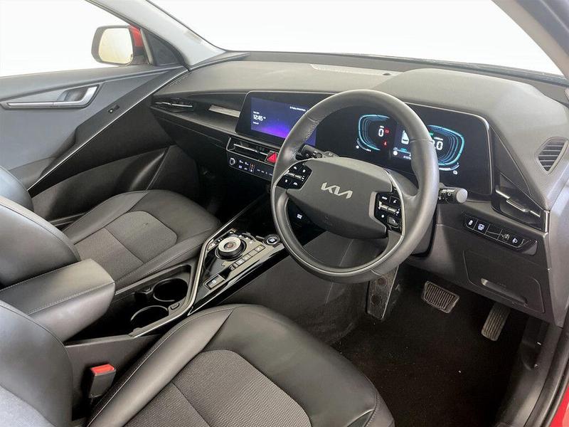 Used Kia Niro 2022 for sale - 76722992: Photo 14