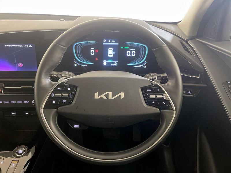 Used Kia Niro 2022 for sale - 76722992: Photo 15