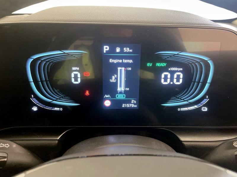 Used Kia Niro 2022 for sale - 76722992: Photo 17