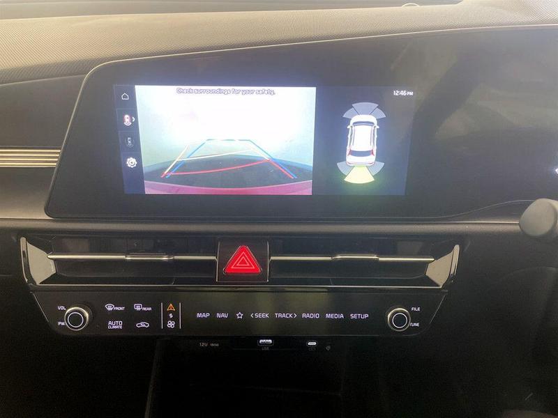 Used Kia Niro 2022 for sale - 76722992: Photo 19
