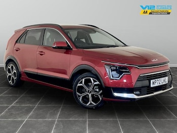Used Kia Niro 2022 for sale - 76722992: Photo