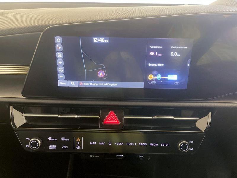 Used Kia Niro 2022 for sale - 76722992: Photo 20