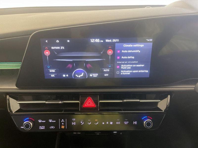 Used Kia Niro 2022 for sale - 76722992: Photo 21