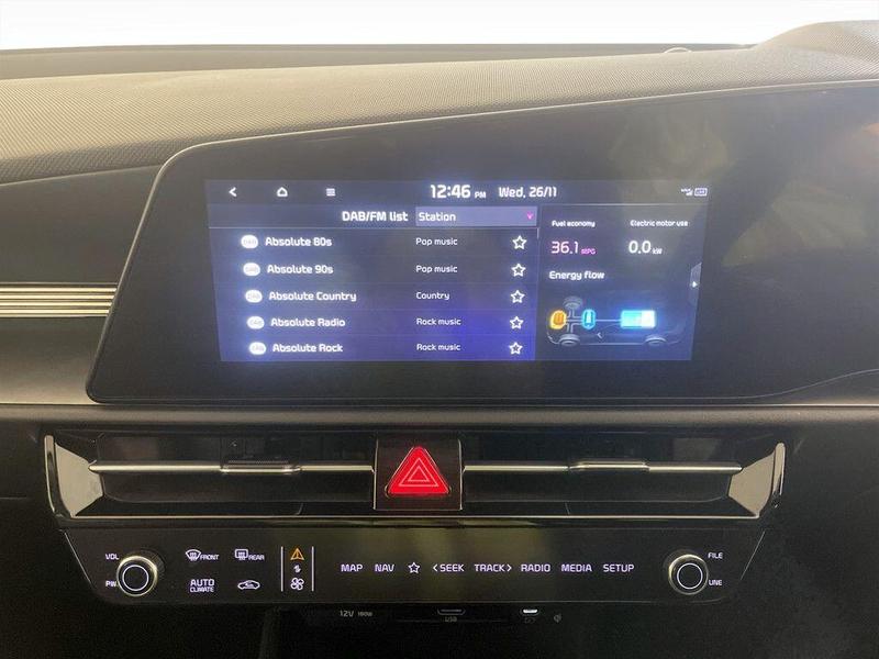 Used Kia Niro 2022 for sale - 76722992: Photo 22