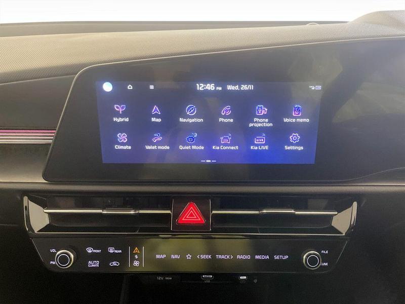 Used Kia Niro 2022 for sale - 76722992: Photo 23