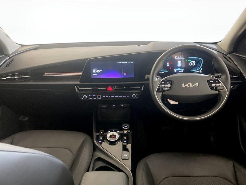 Used Kia Niro 2022 for sale - 76722992: Photo 3