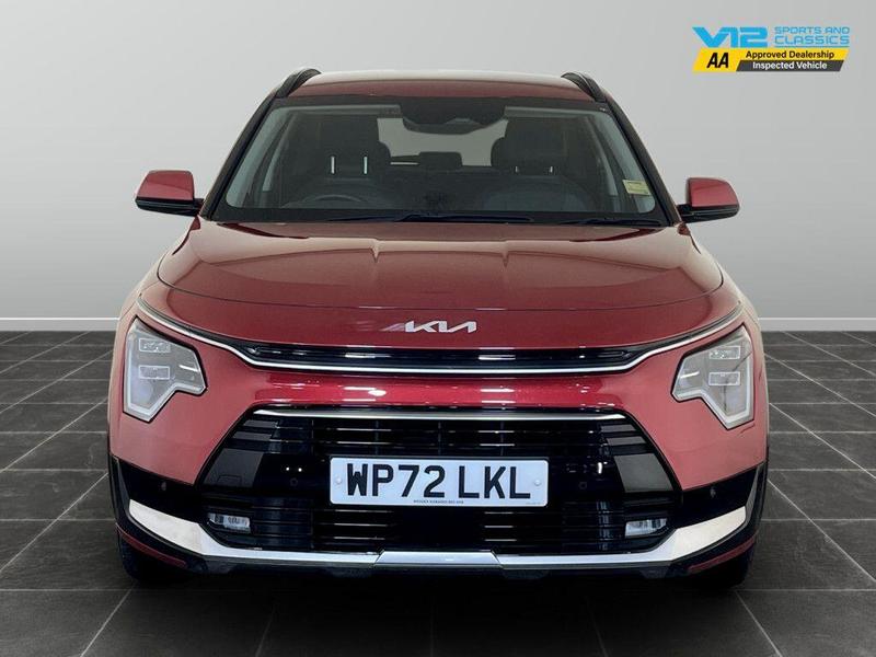 Used Kia Niro 2022 for sale - 76722992: Photo 5