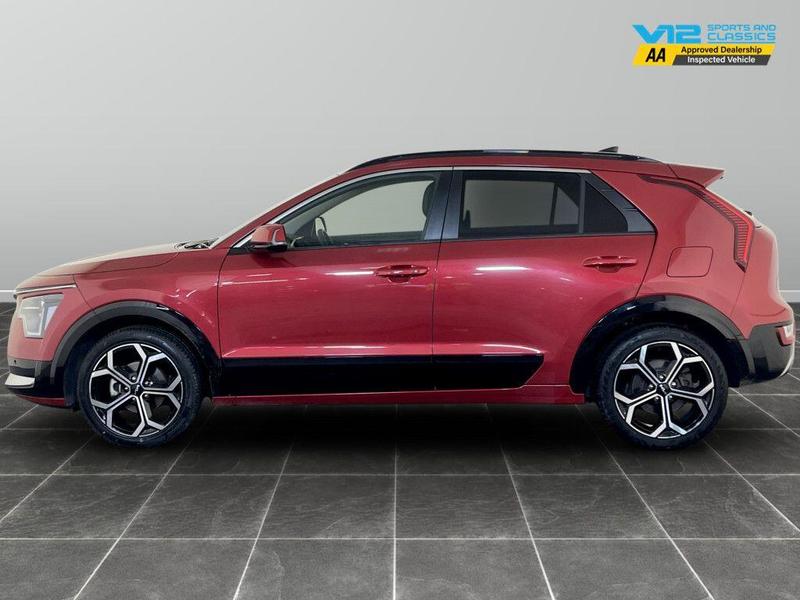 Used Kia Niro 2022 for sale - 76722992: Photo 7