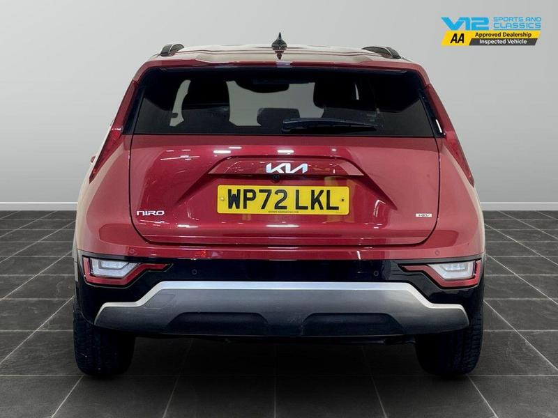 Used Kia Niro 2022 for sale - 76722992: Photo 9