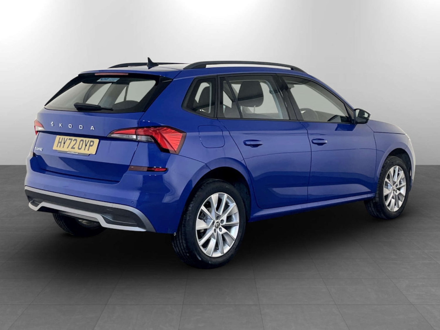 Used Skoda Kamiq 2022 for sale - 77765811: Photo 10