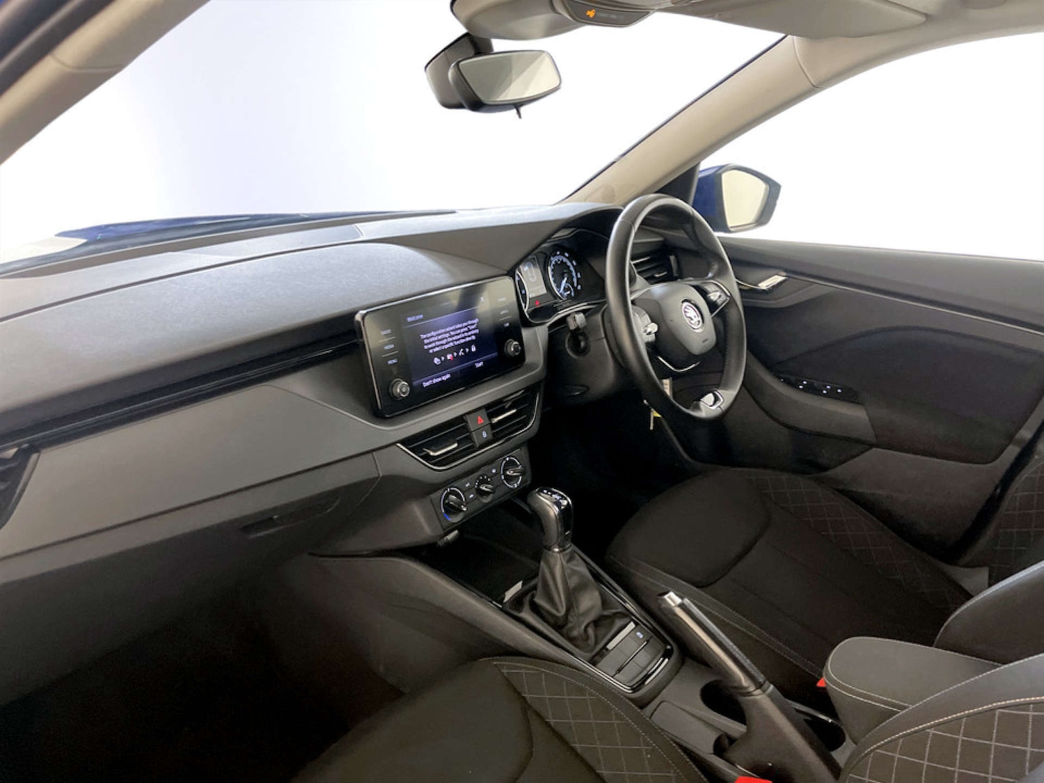 Used Skoda Kamiq 2022 for sale - 77765811: Photo 12