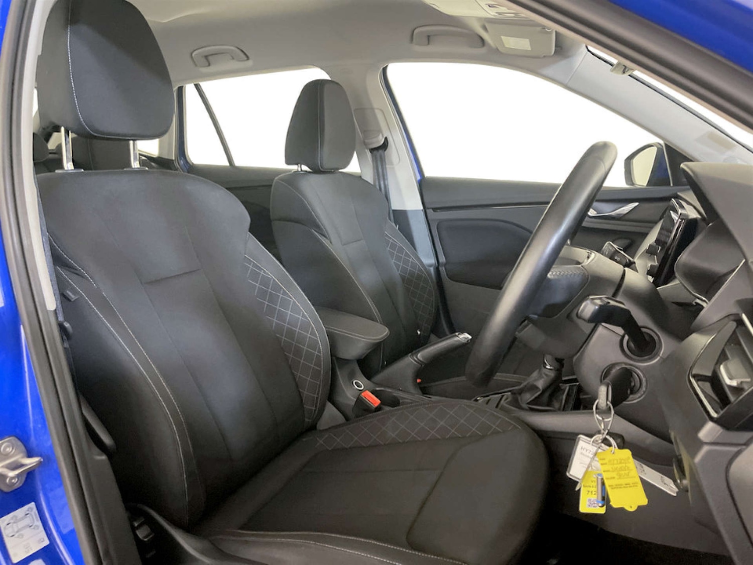 Used Skoda Kamiq 2022 for sale - 77765811: Photo 13