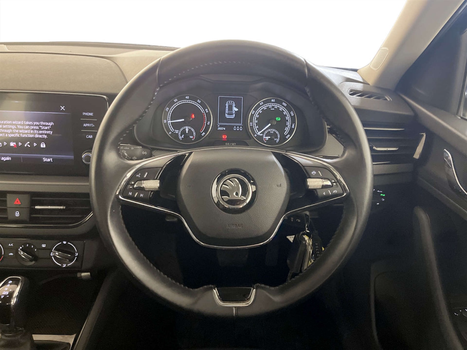 Used Skoda Kamiq 2022 for sale - 77765811: Photo 16