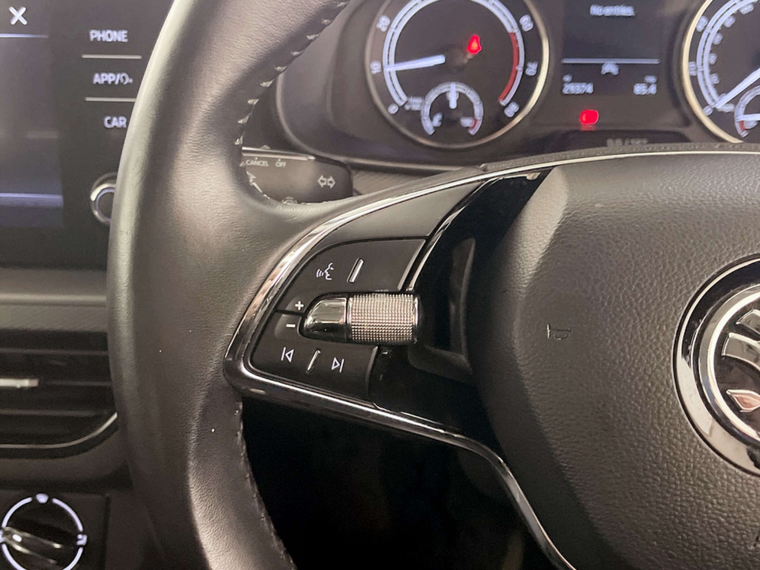 Used Skoda Kamiq 2022 for sale - 77765811: Photo 17