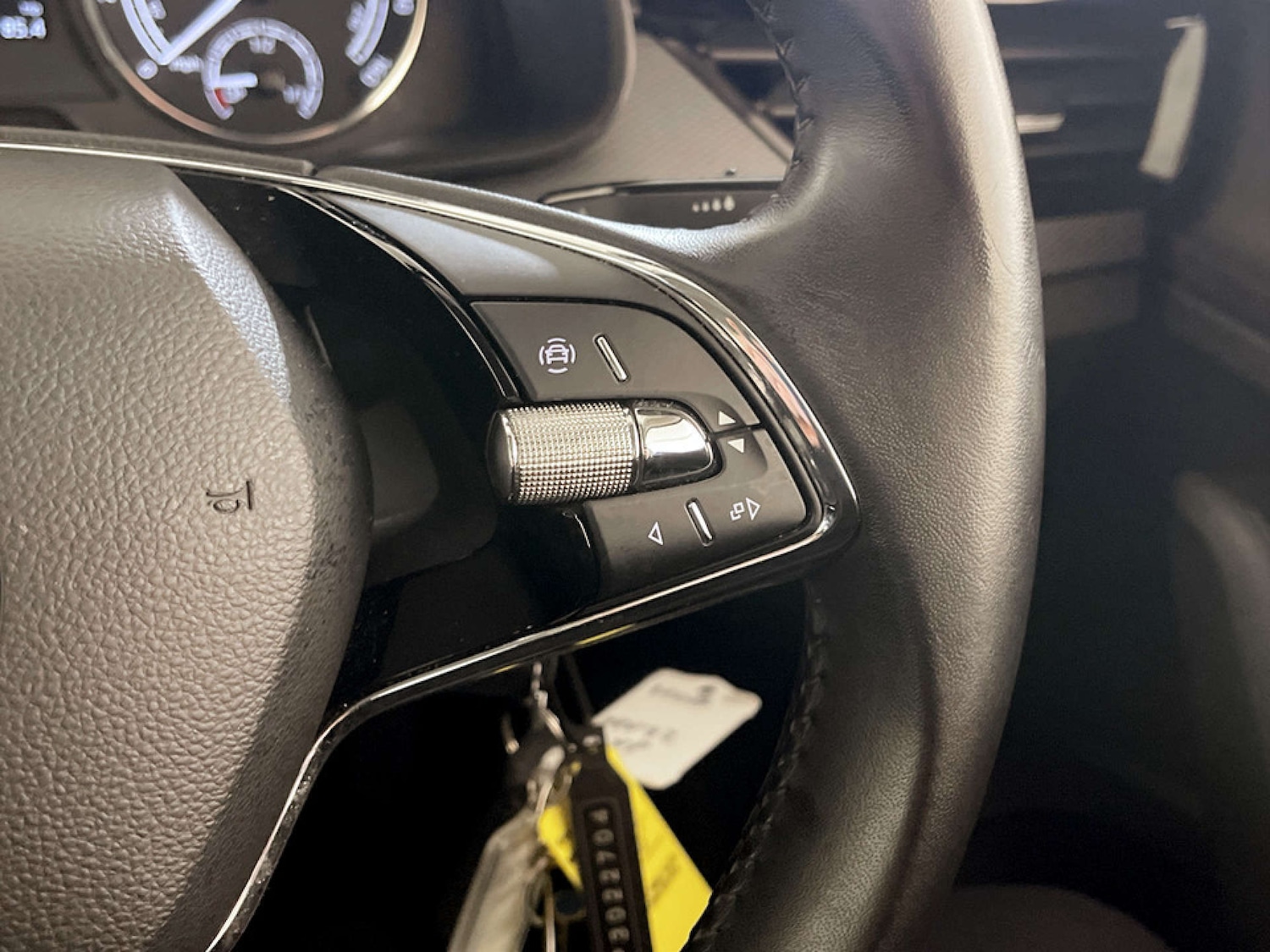 Used Skoda Kamiq 2022 for sale - 77765811: Photo 19