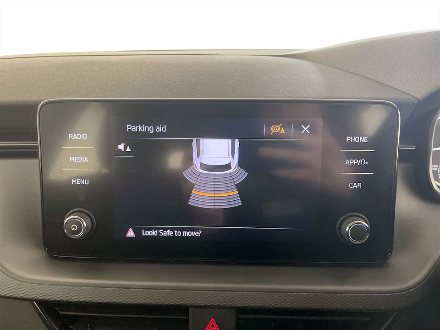 Used Skoda Kamiq 2022 for sale - 77765811: Photo 20