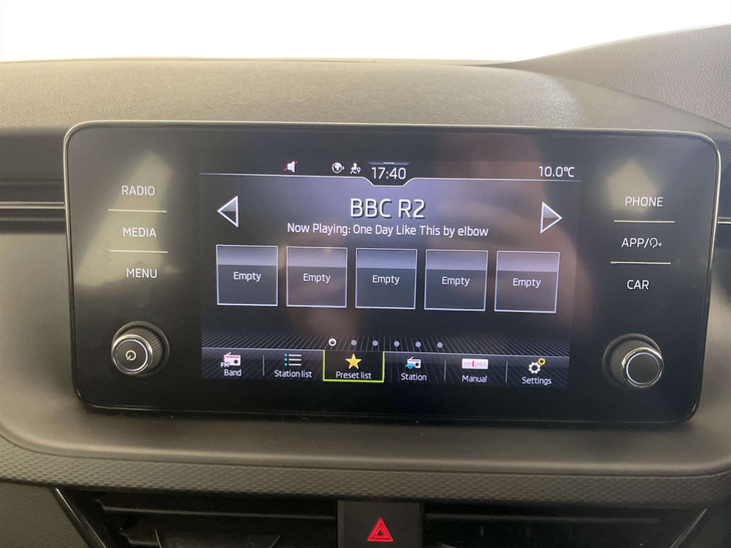 Used Skoda Kamiq 2022 for sale - 77765811: Photo 21