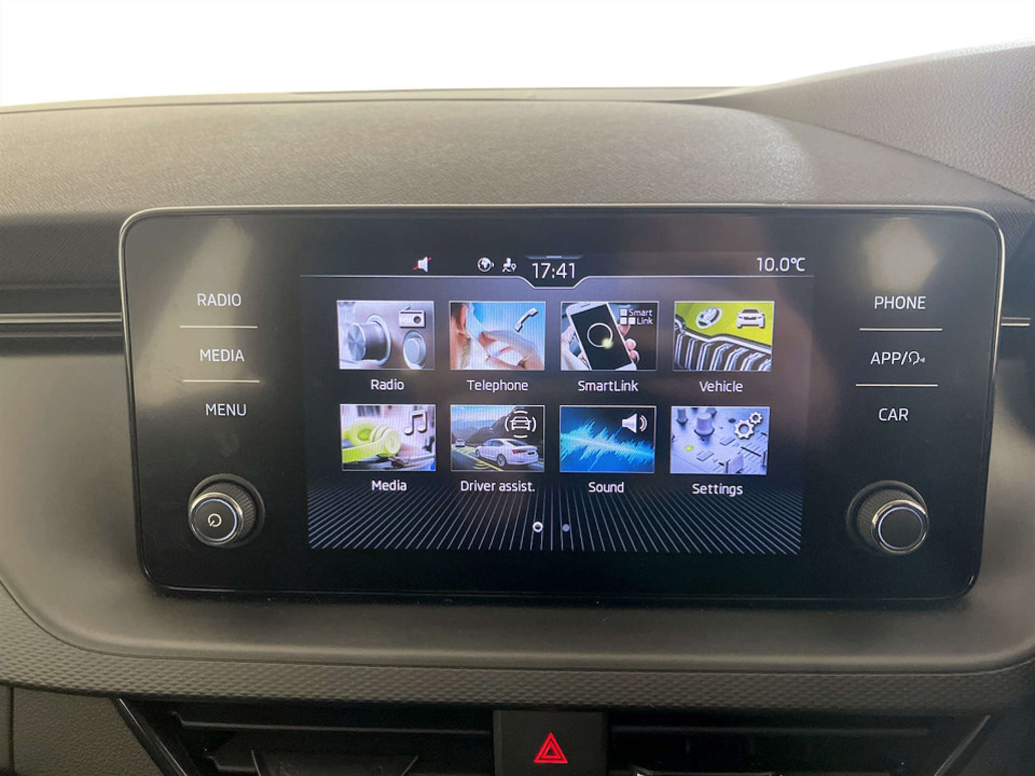 Used Skoda Kamiq 2022 for sale - 77765811: Photo 22