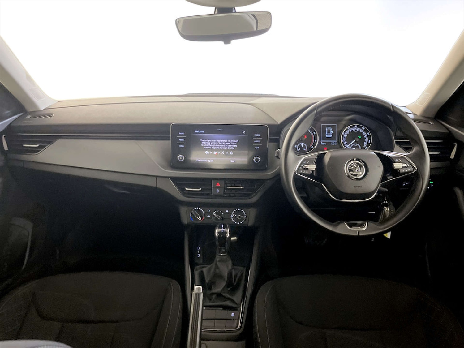 Used Skoda Kamiq 2022 for sale - 77765811: Photo 3