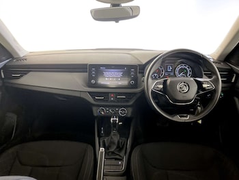 Used Skoda Kamiq 2022 for sale - 77765811: Photo