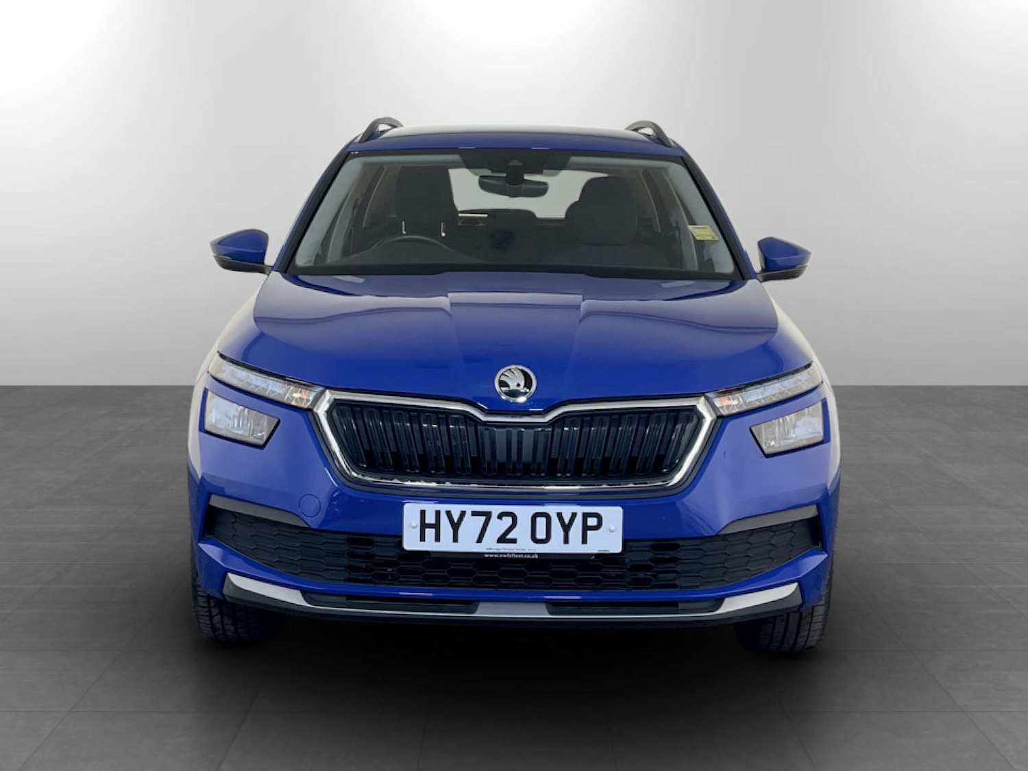Used Skoda Kamiq 2022 for sale - 77765811: Photo 5
