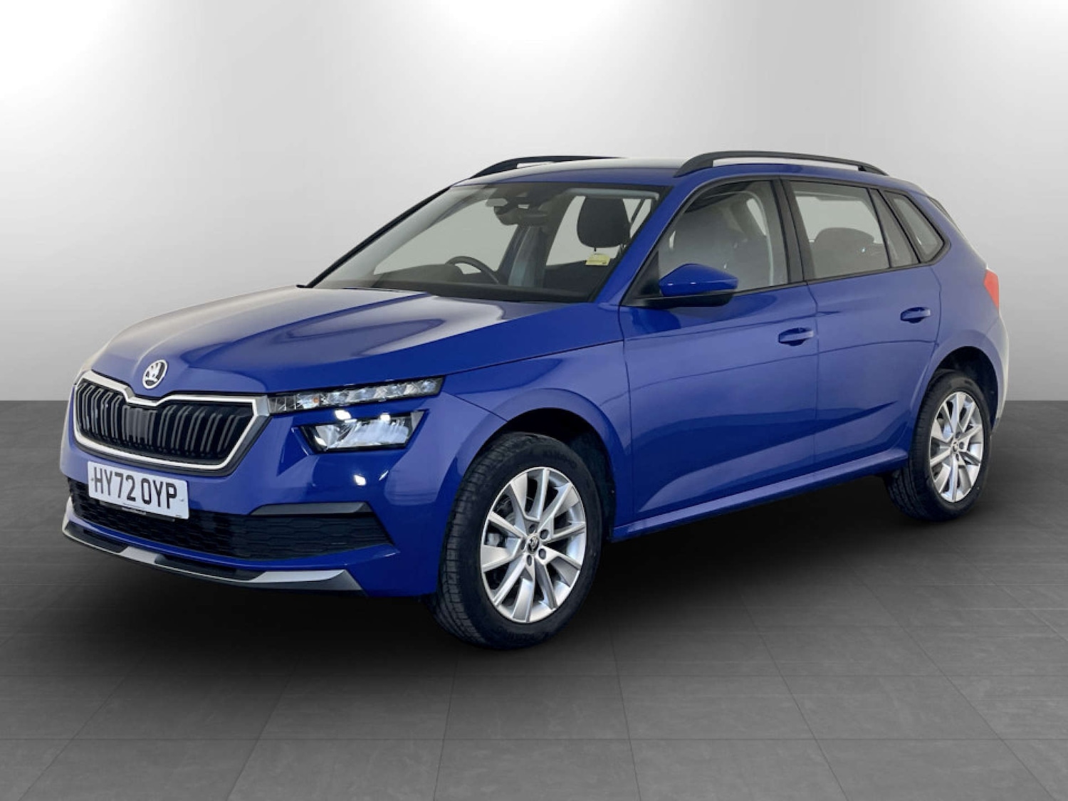 Used Skoda Kamiq 2022 for sale - 77765811: Photo 6