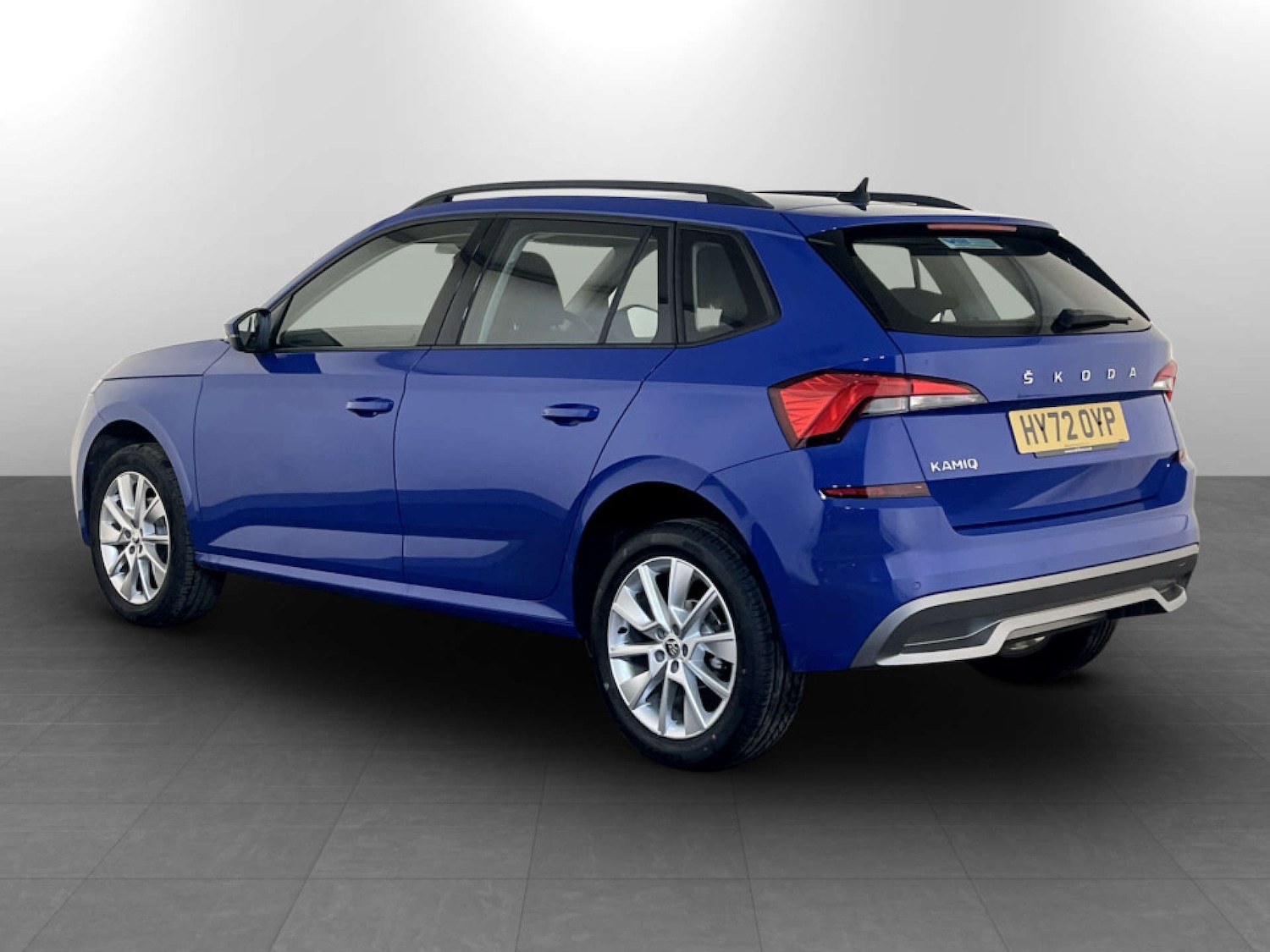 Used Skoda Kamiq 2022 for sale - 77765811: Photo 8