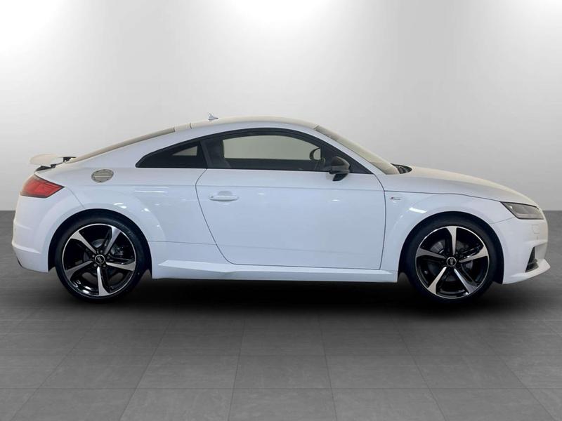 Used Audi TT 2018 for sale - 77132642: Photo 11