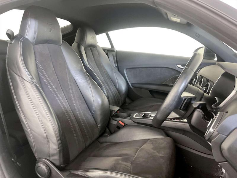 Used Audi TT 2018 for sale - 77132642: Photo 13