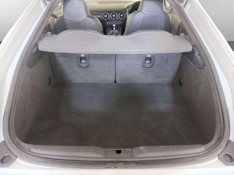 Used Audi TT 2018 for sale - 77132642: Photo 15