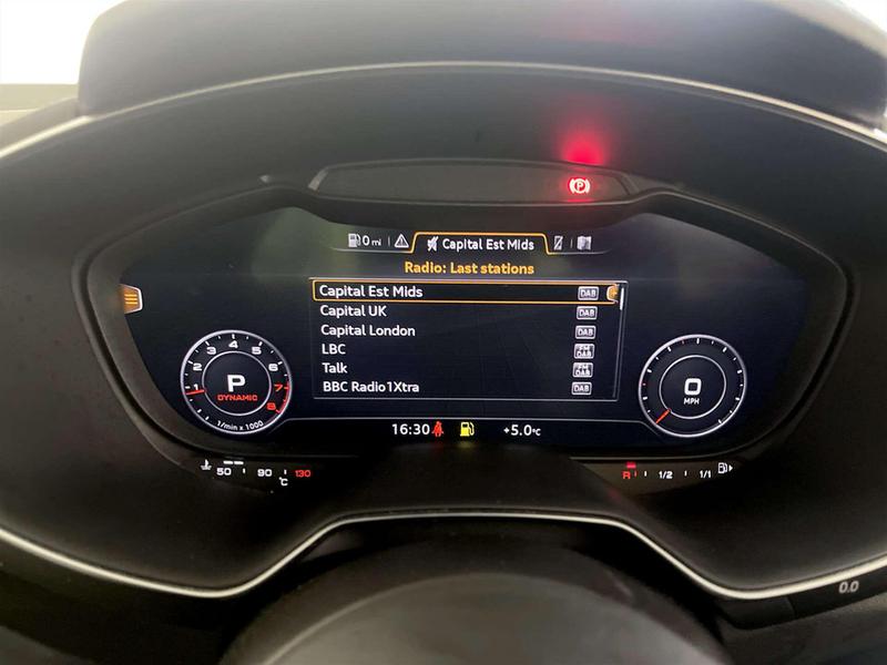 Used Audi TT 2018 for sale - 77132642: Photo 21