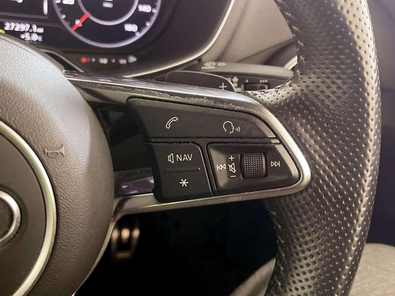 Used Audi TT 2018 for sale - 77132642: Photo 24