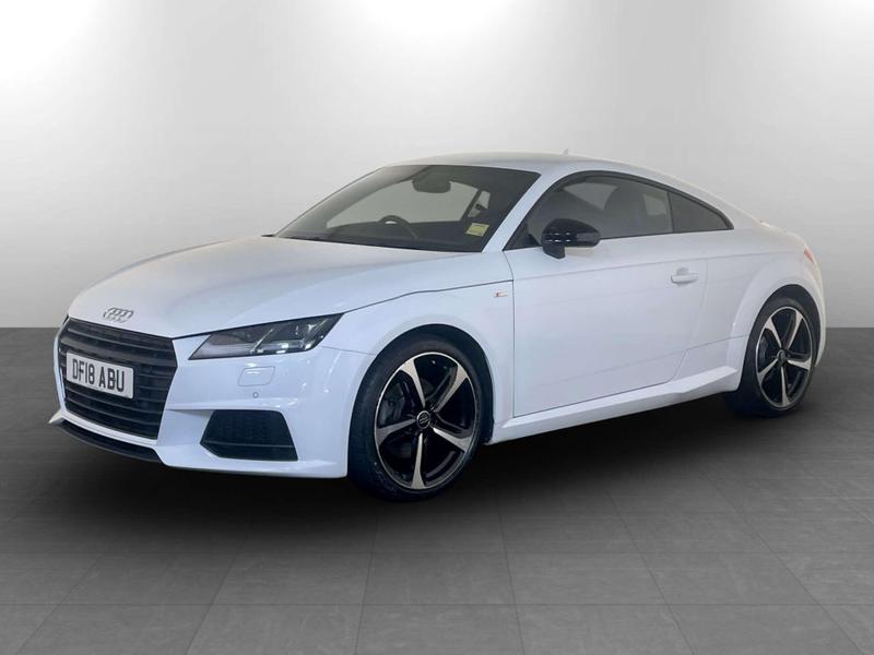 Used Audi TT 2018 for sale - 77132642: Photo 6