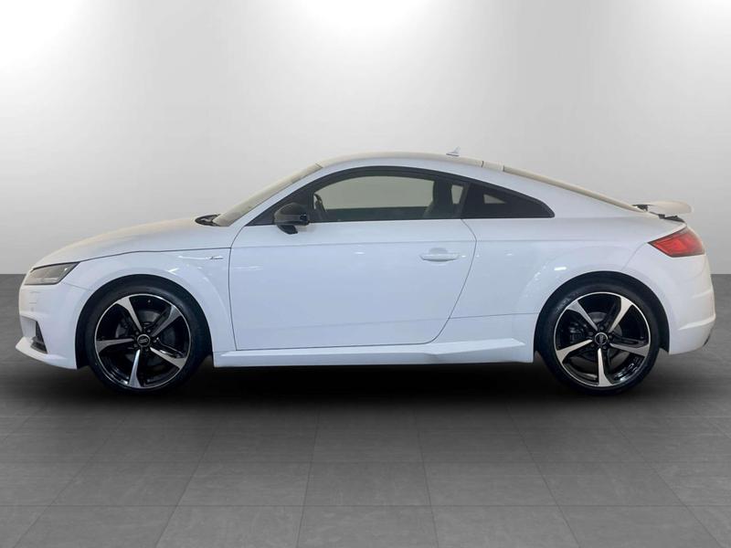 Used Audi TT 2018 for sale - 77132642: Photo 7