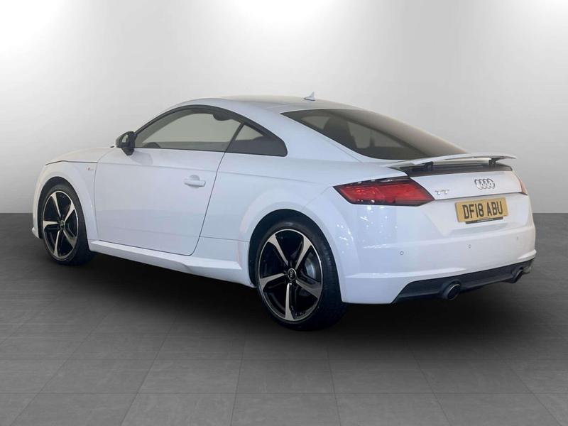 Used Audi TT 2018 for sale - 77132642: Photo 8