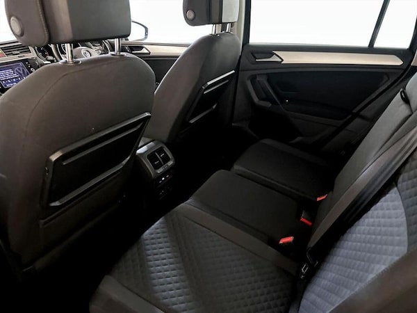 Used Volkswagen Tiguan 2018 for sale - 76234768: Photo 14