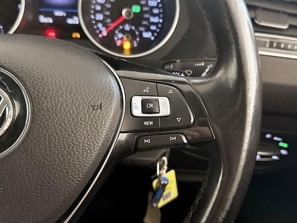 Used Volkswagen Tiguan 2018 for sale - 76234768: Photo 19