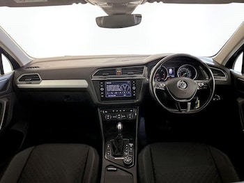 Used Volkswagen Tiguan 2018 for sale - 76234768: Photo 3
