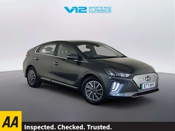 Used Hyundai IONIQ 2022 for sale - 78482970: Photo