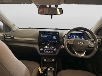 Used Hyundai IONIQ 2022 for sale - 78482970: Photo