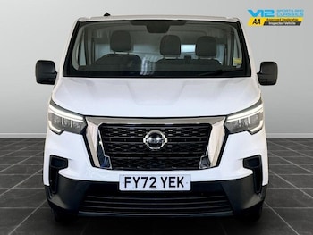 Used Nissan Primastar 2022 for sale - 75932094: Photo