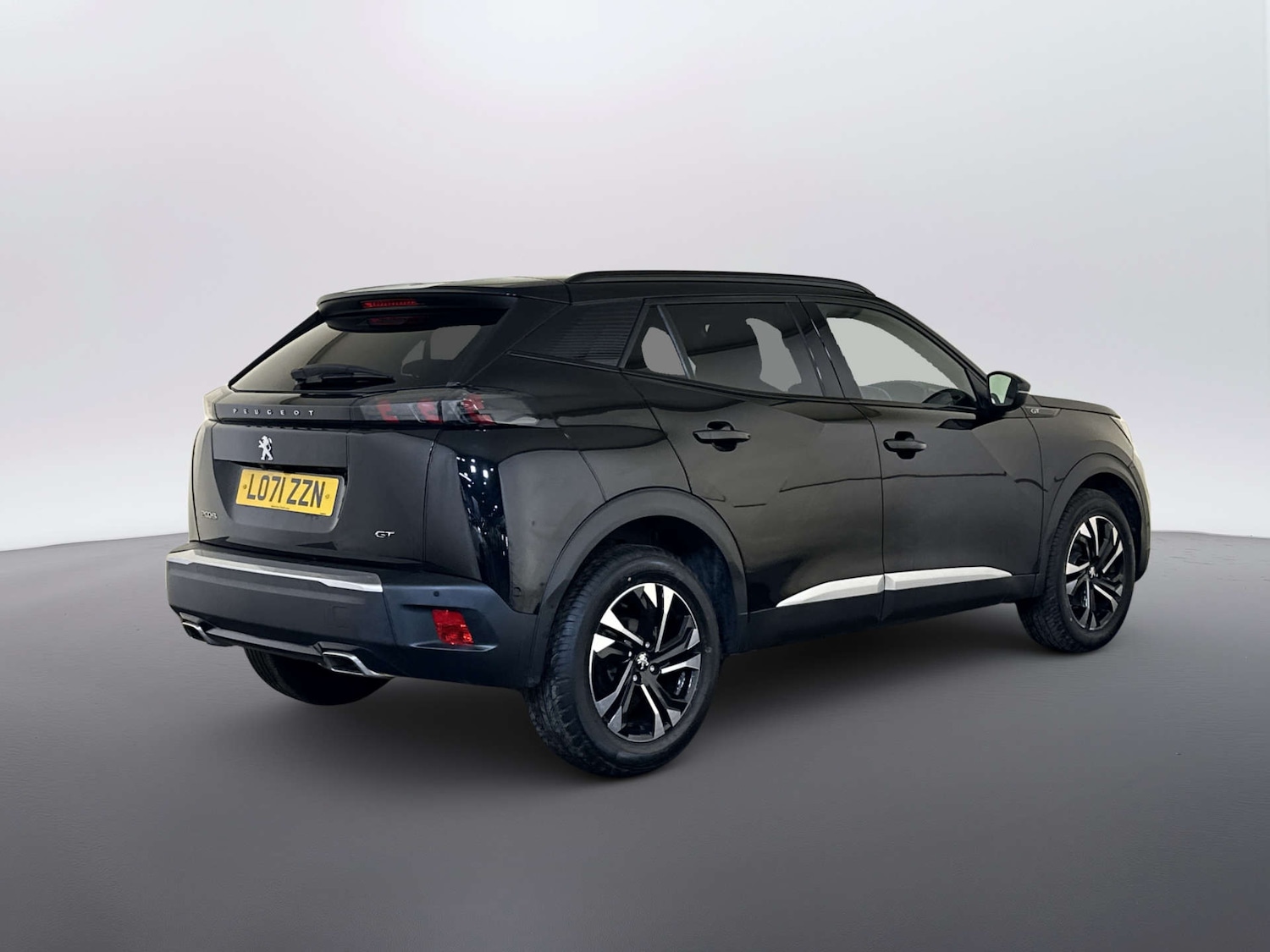 Used Peugeot 2008 2022 for sale - 77877250: Photo 10