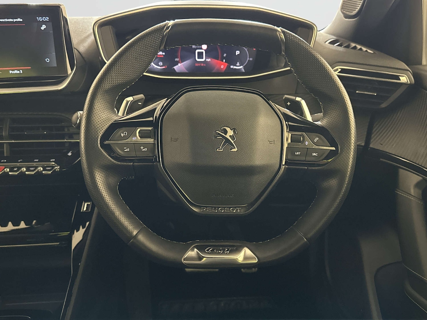 Used Peugeot 2008 2022 for sale - 77877250: Photo 16