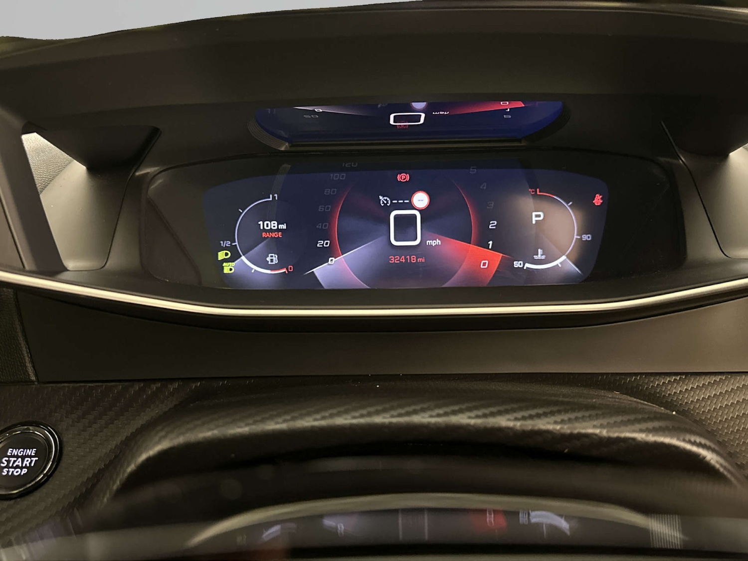 Used Peugeot 2008 2022 for sale - 77877250: Photo 18